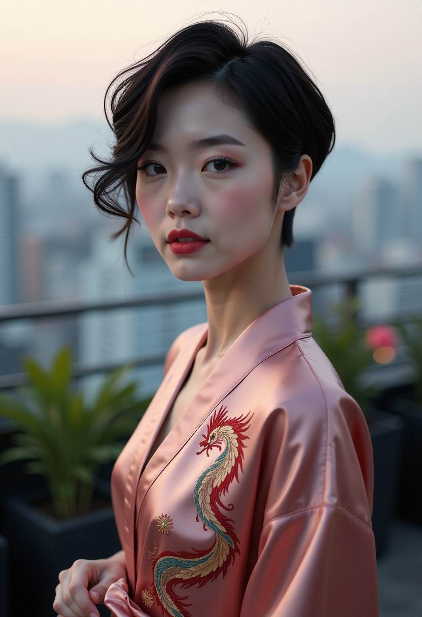 都市特工：算法迷局